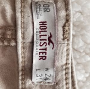 Jouinors/ women's pants